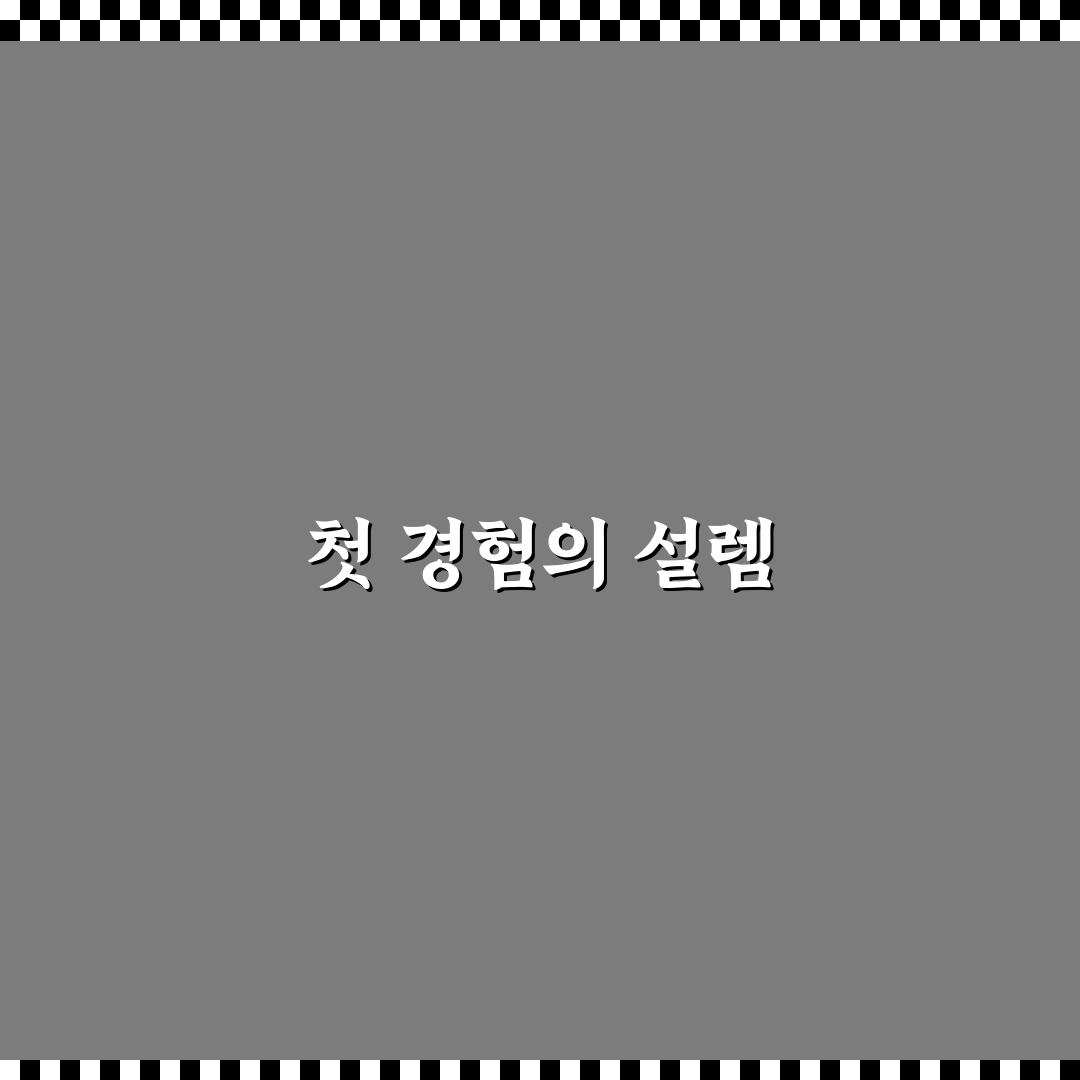 자동차 유리 돌빵 복원 비용과 교체 기준 쉽게 보기 - 리얼후기