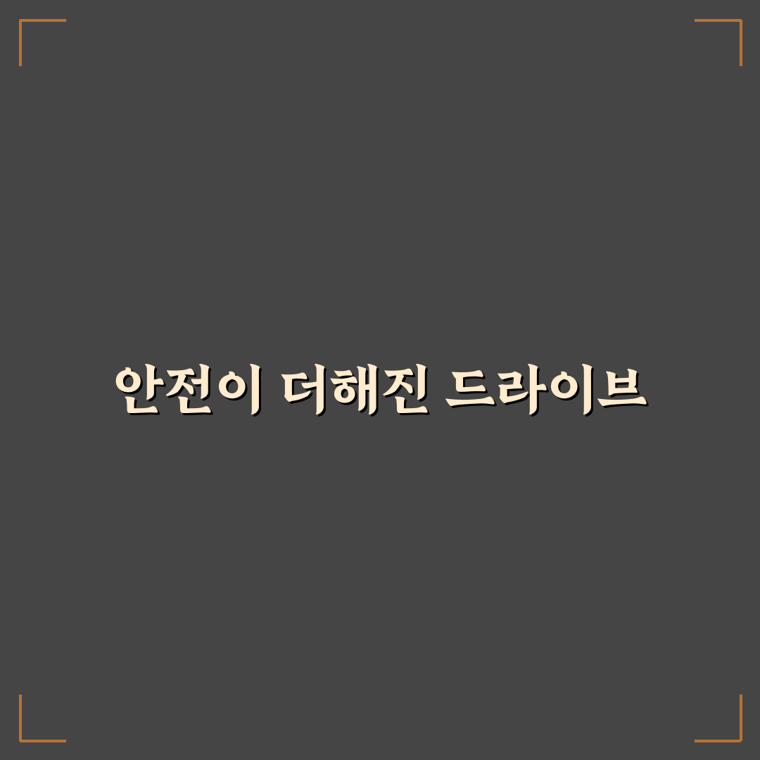 블랙박스 장착 할인 비율 보험사별 차이 살펴보기, 리얼후기 작성해봅니다