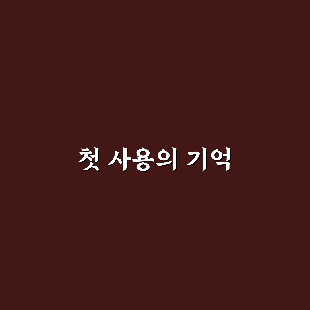 렌트 이력 있는 중고차 장단점 현실적으로 따져보기: 리얼후기