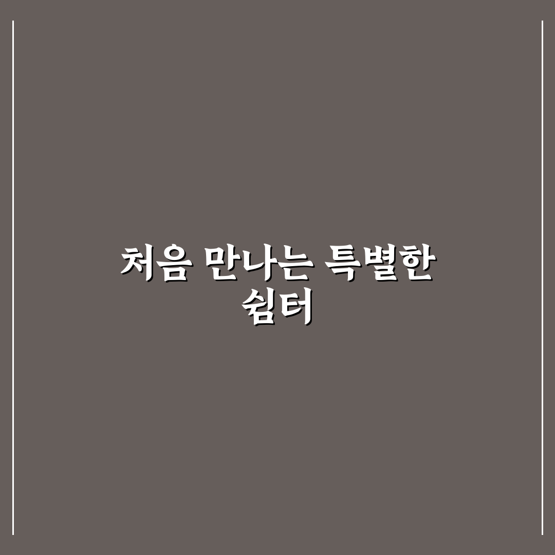 청담 그늘 방문 후기, 조용한 분위기와 공간 느낌
