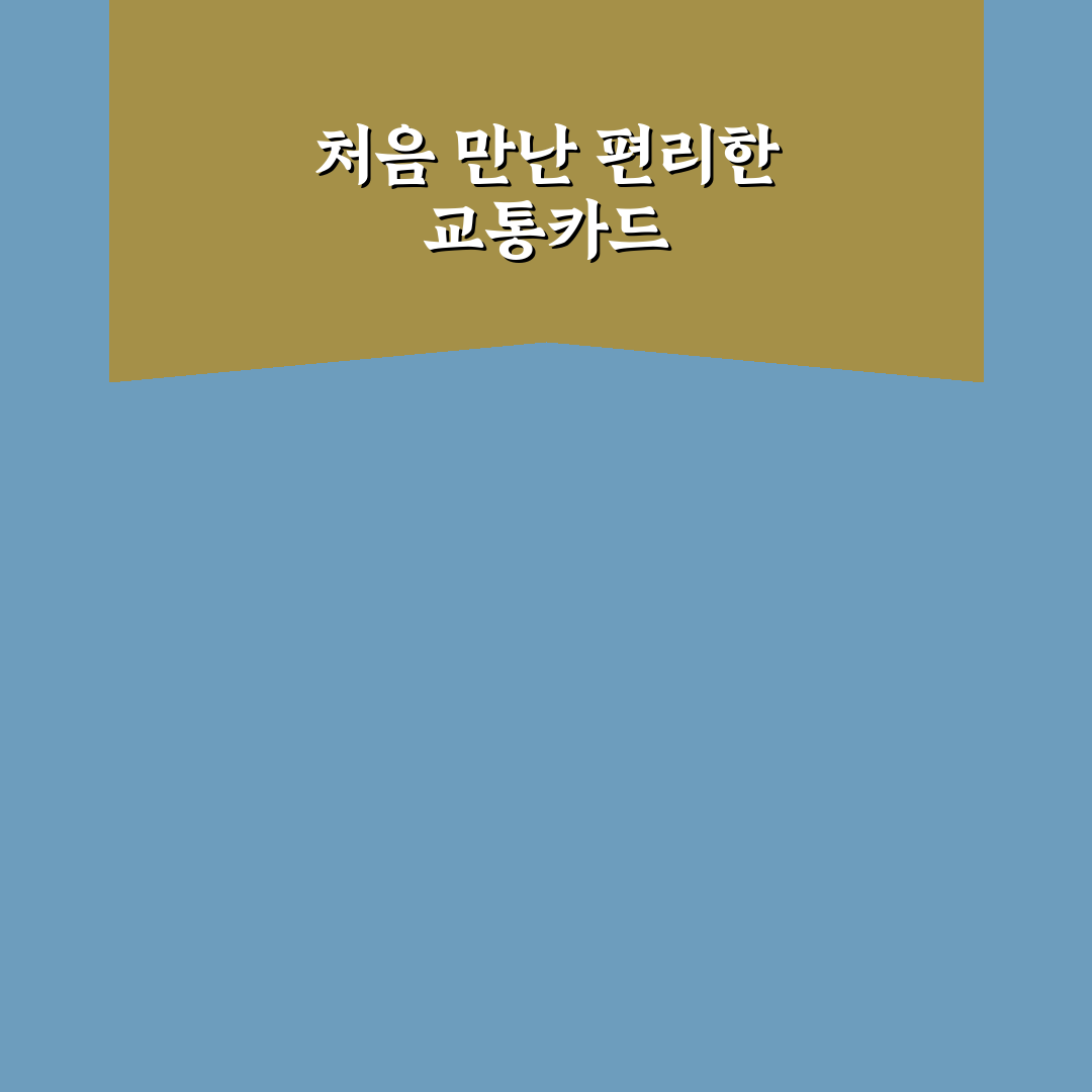티머니고 환불 수수료 직접 알아보니 불편한 점도 있네요