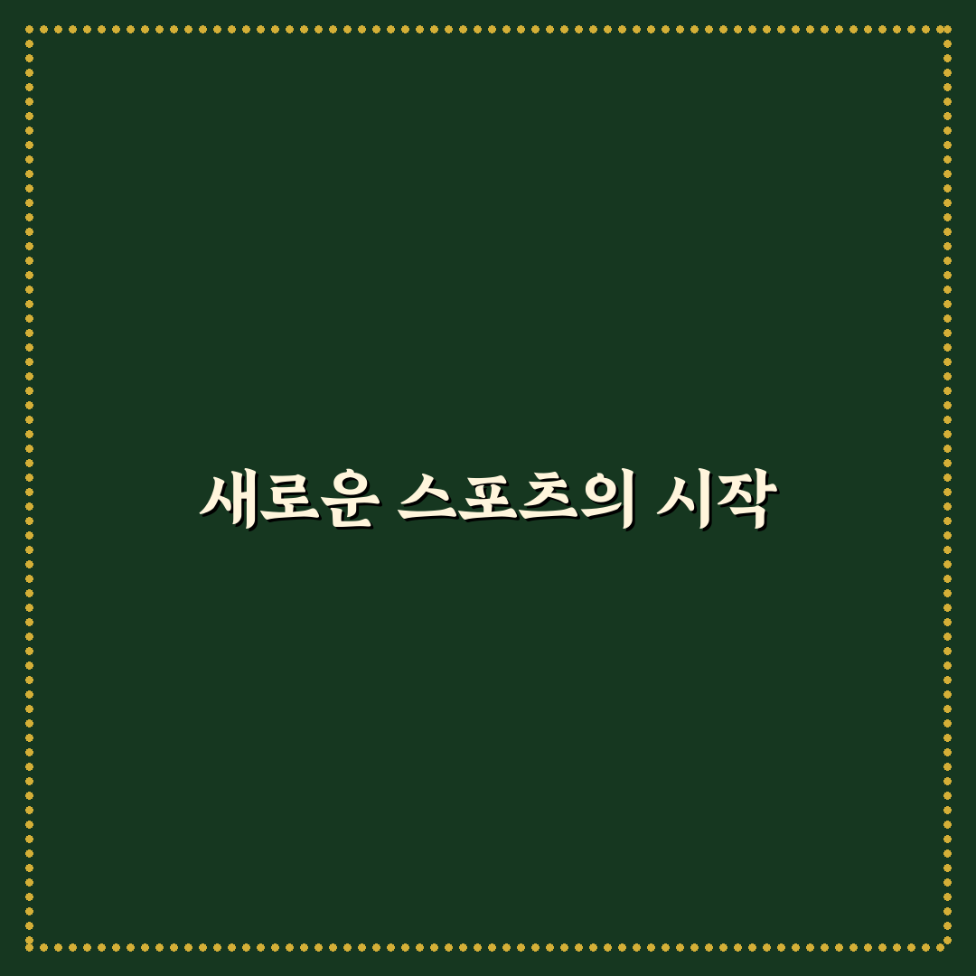 쿠팡플레이 스포츠패스 직접 이용해보니 장단점은