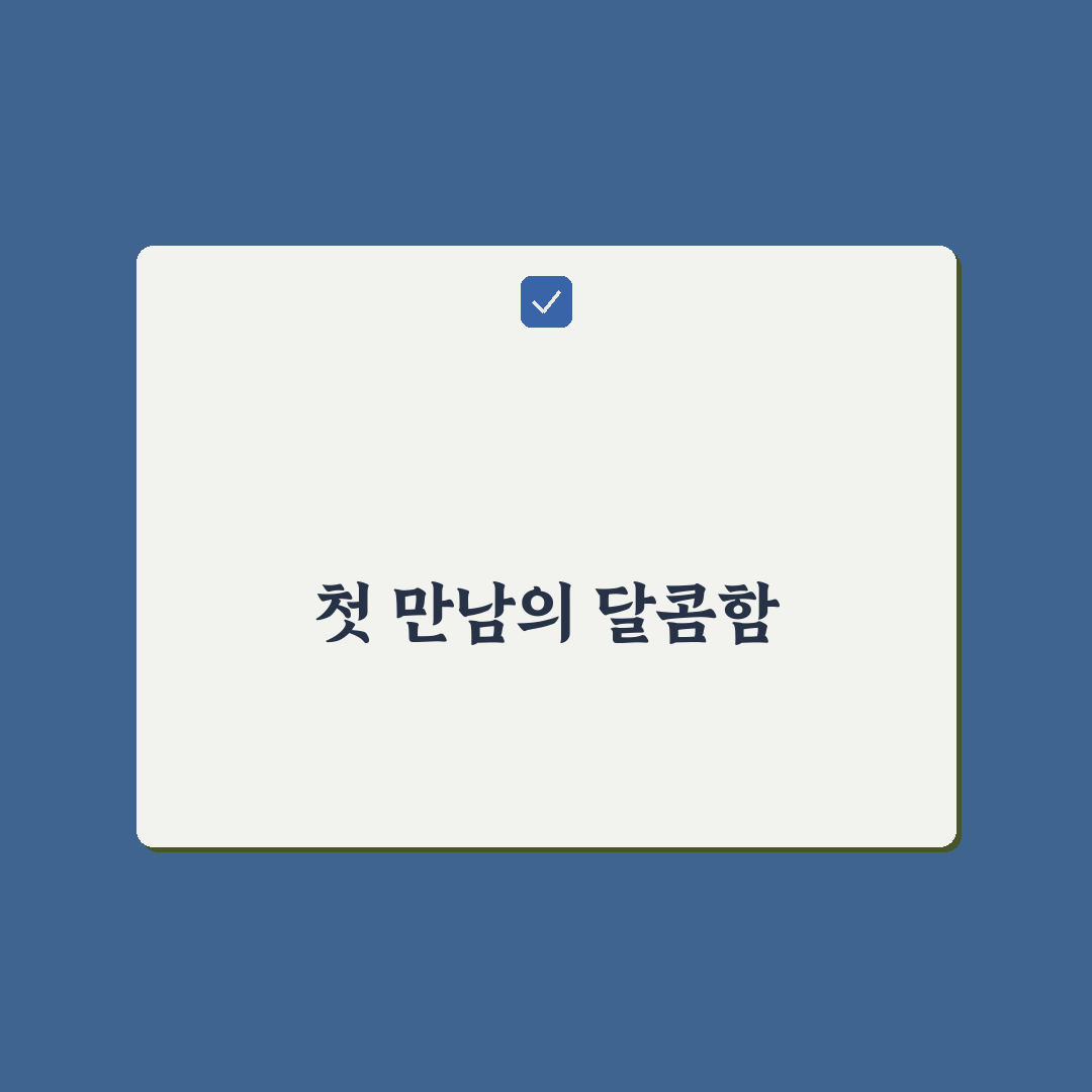 카네이션 머랭쿠키 사용 후기, 직접 써보니 맛과 식감은?