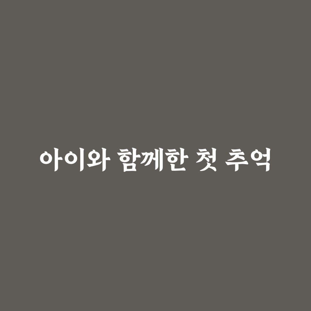 대전 가오동 키즈카페 방문 후기, 아이와 즐겨보니