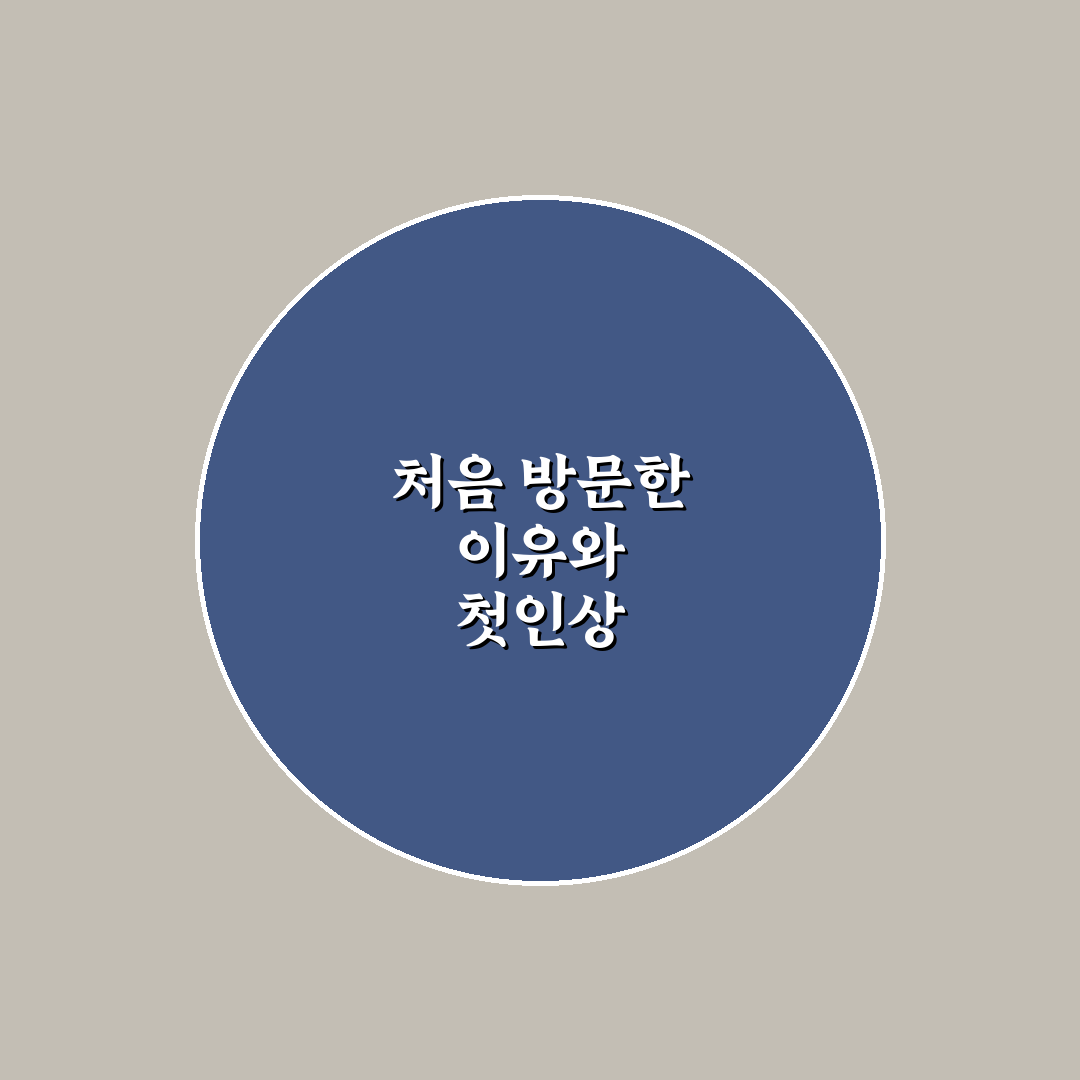 반여동 샤브샤브 방문 후기, 고기와 국물 맛은 어땠는지