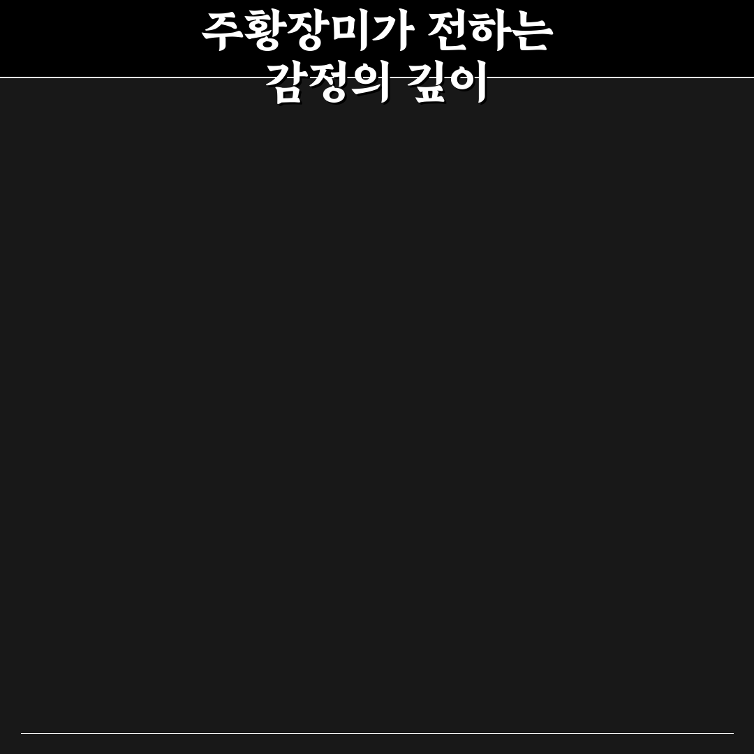주황장미 꽃말 5가지 의미별 비교와 해석 가이드